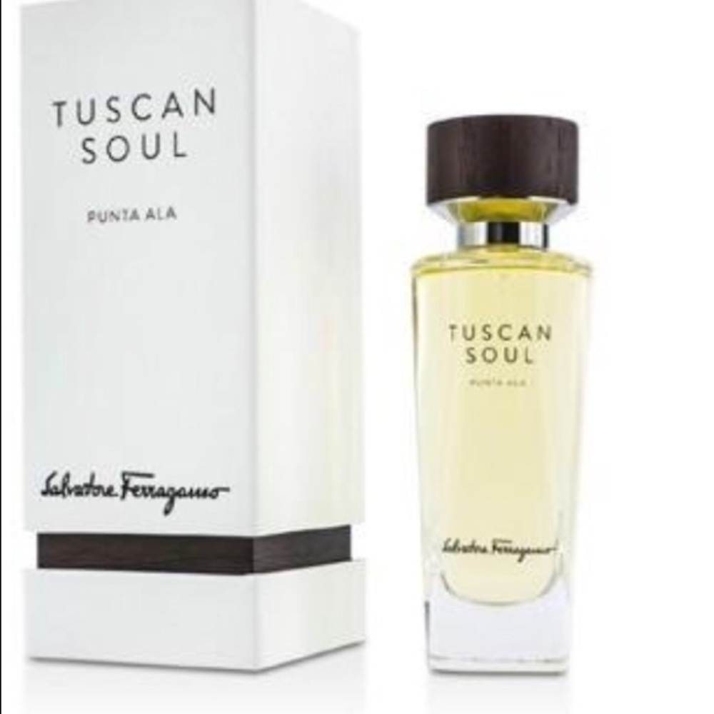 Salvatore Ferragamo Punta Ala